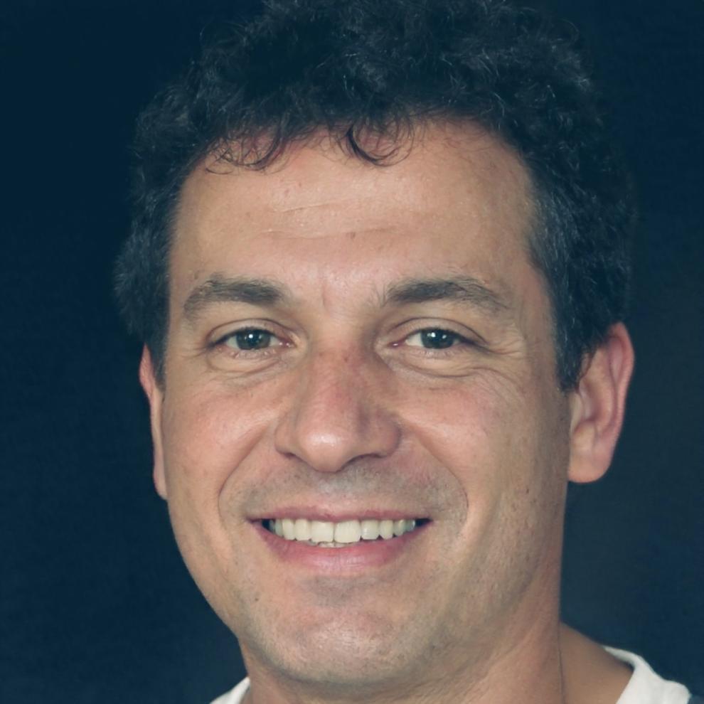 Portrait von Lennart Hoffmann