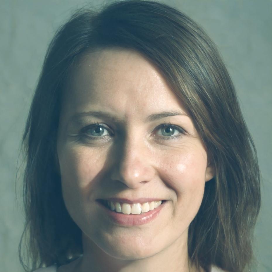 Britta Seifried, Expertin für autonome Fahrzeugsysteme