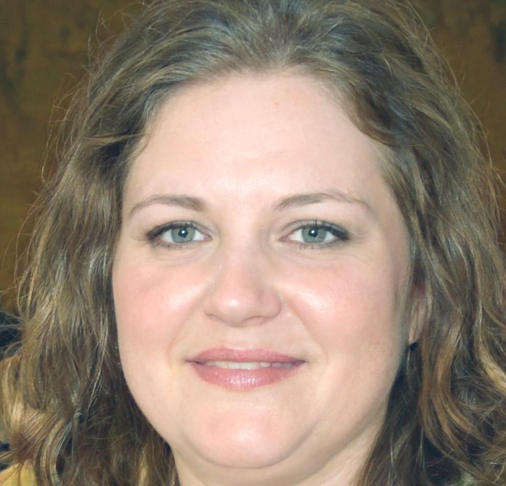 Waltraud Brehm, Industrielle Qualitätskontrolle Spezialistin