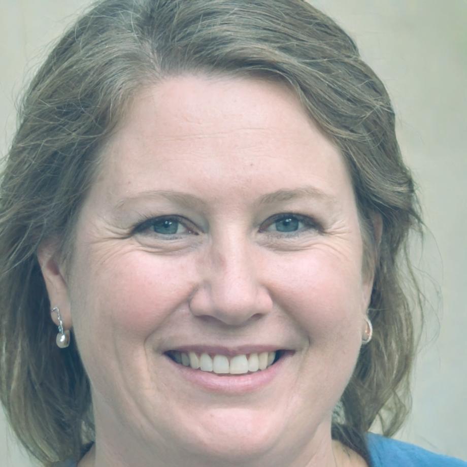 Anneliese Waldschmidt, Deep Learning Architektin